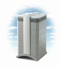 IQAir HealthPro Plus