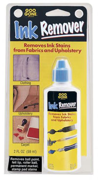 Goo Gone Brand Ink Remover Goo Gone Brand Ink Remover