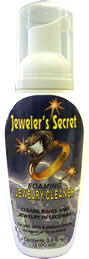 Jeweler's Secret Jeweler's Secret