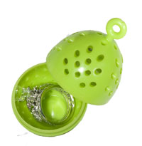 Jeweler in the Dishwasher