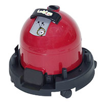 Ladybug XL2300 with TANCS