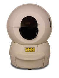 Litter-Robot II Litter-Robot II