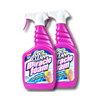 OxiClean Miracle Foam OxiClean Miracle Foam