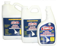 Stain-X Ultra Extraction Carpet Shampoo