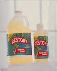 Restore Toilet Bowl Cleaner