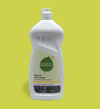 Seventh Generation Natural Dish Liquid