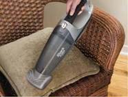 Shark Hand Vac With Motorized Brush