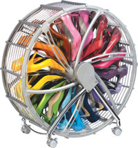 Rakku Shoe Wheel