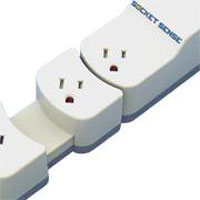Socket Sense Socket Sense