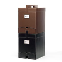 Stackable File Box