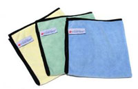 Starfiber Super-Gripper Microfiber Cloth