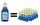 Blue Juice�