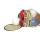 KangaRoom Storage Quick Zip Ball Bag