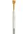 Real Simple Angled Broom