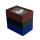 KangaRoom Storage Single Stackable Photo Tray