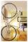 The Leonardo Bike Hook