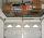 Onrax Overhead Storage Racks