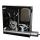 KangaRoom Storage Black Box Cord Organizer