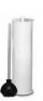 Perfect Plunger &mdash; with Sani-Plunge Homestyle Holder