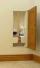 Hy-dit Toilet Plunger Storage