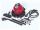 Ladybug XL2300 with TANCS