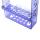 KangaRoom Storage Shower Caddy
