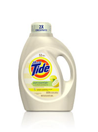 Tide Pure Essentials Tide Pure Essentials