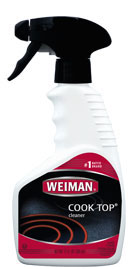 Weiman Cook Top Cleaner