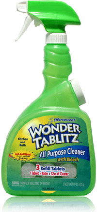 Wonder Tablitz Wonder Tablitz