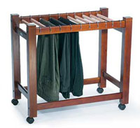 Woodlore Pant Trolley