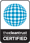 The Clean Trust Certified Firm